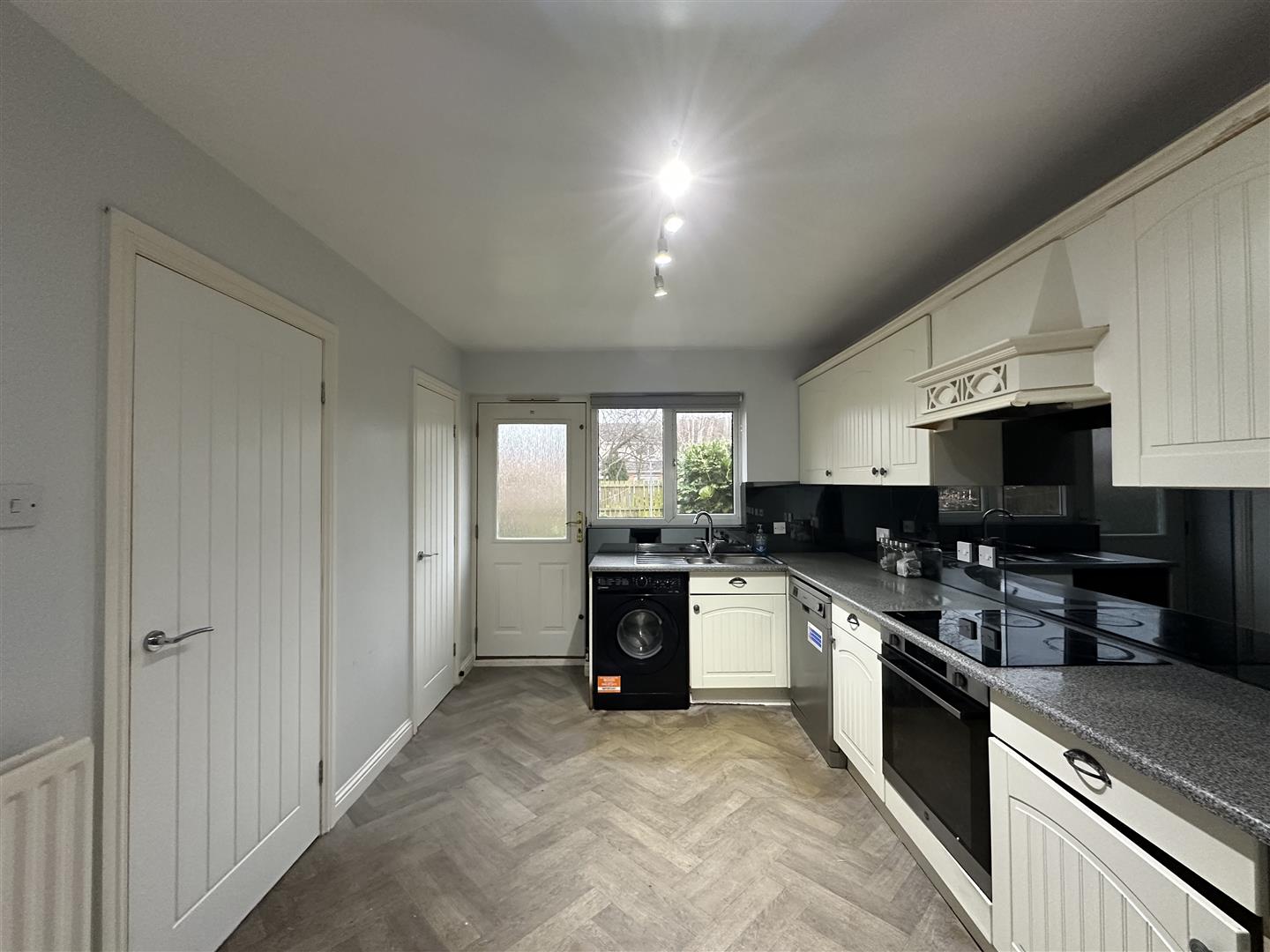 Norham Drive, Morpeth , NE61 2XA